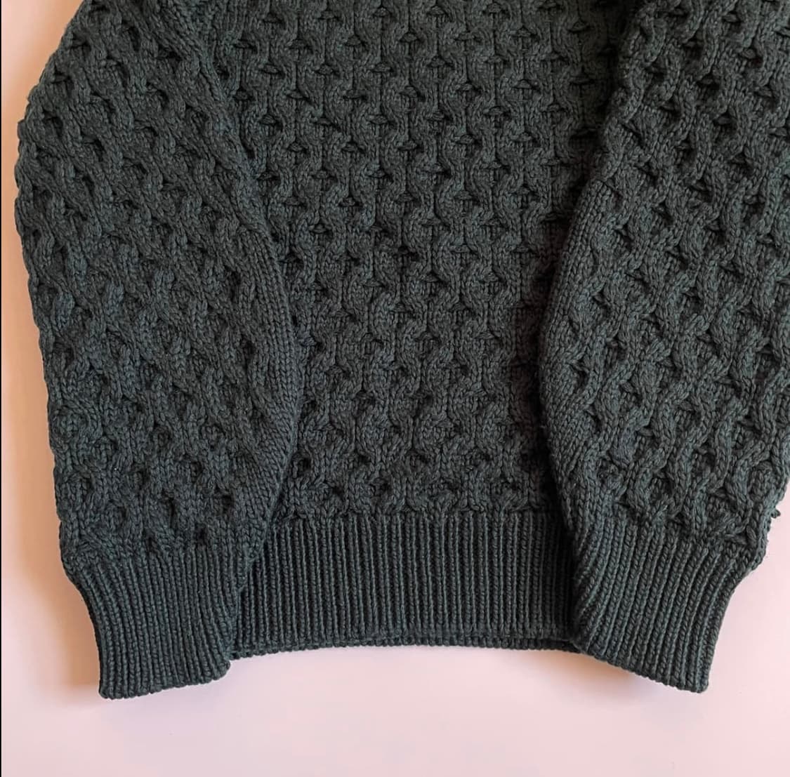 이자벨마랑 니트 상품이미지4