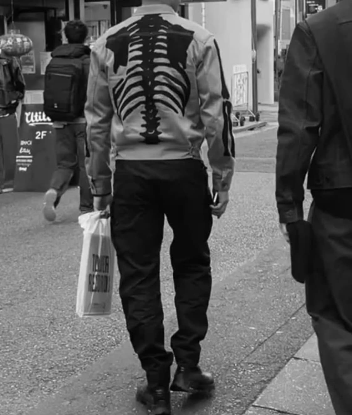 44) 캐피탈 모카베이지 본자켓 상품이미지4