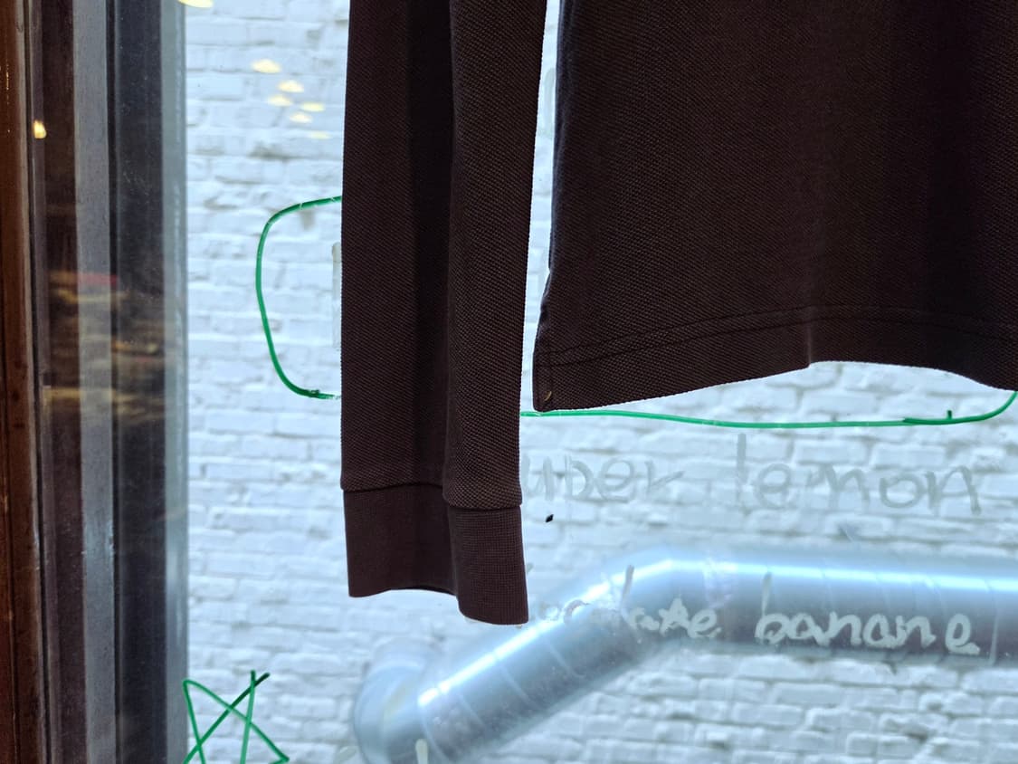 버버리 런던 클래식 pk 티셔츠  상품이미지6