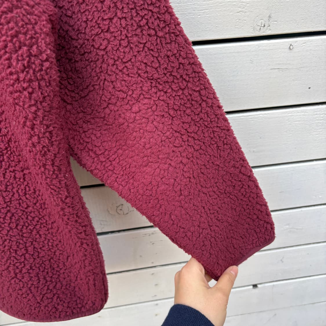 Patagonia 파타고니아 플리스 후리스 자켓 상품이미지6