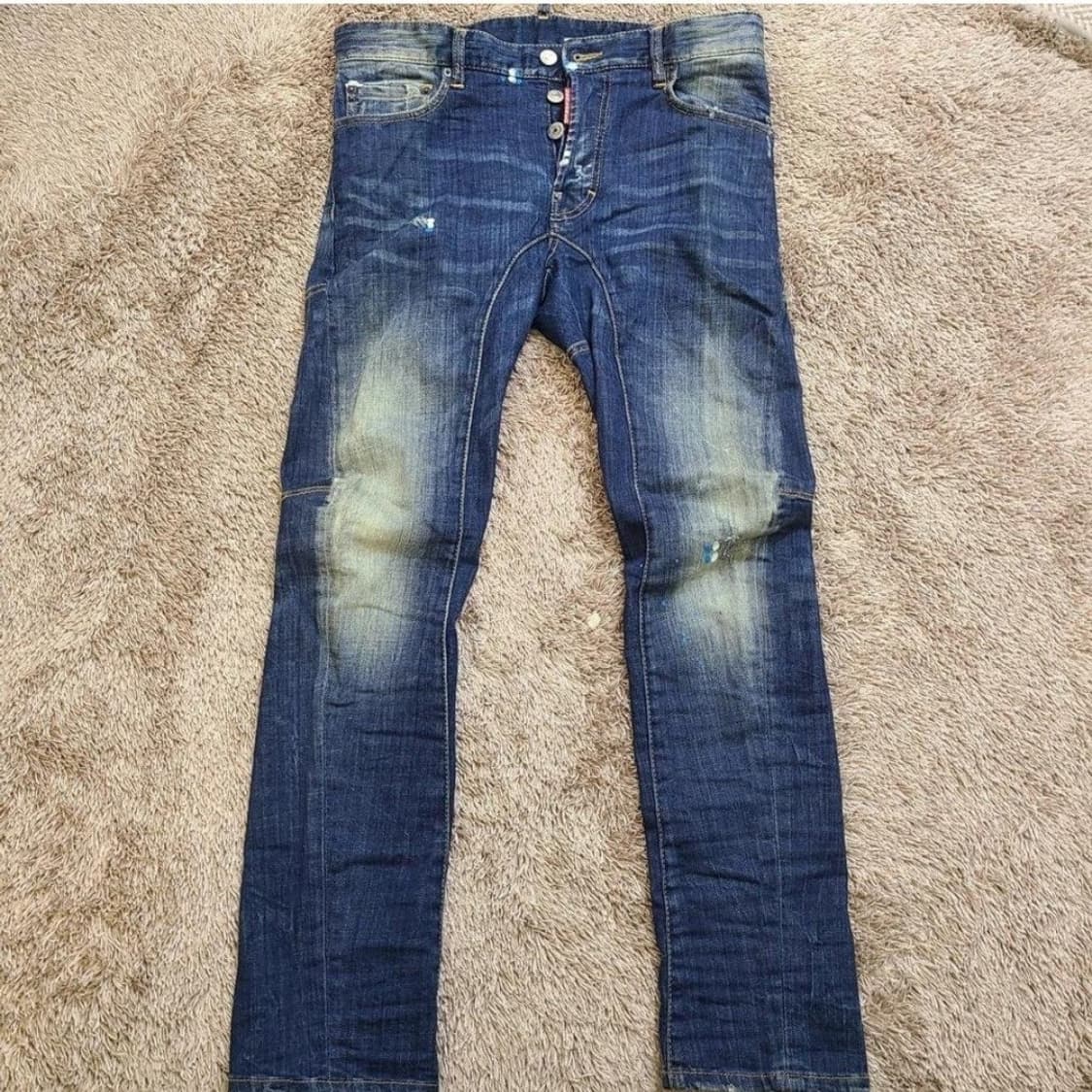 46 디스퀘어드 33 상품이미지1