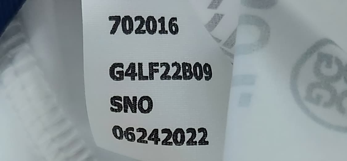 지포어 새상품 골프스커트 6 (70) 상품이미지8