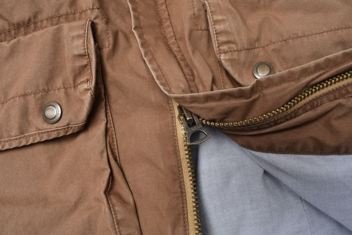 00S 아르마니 익스체인지 유틸리티 M65 야상 필드 자켓 L N0822 상품이미지7