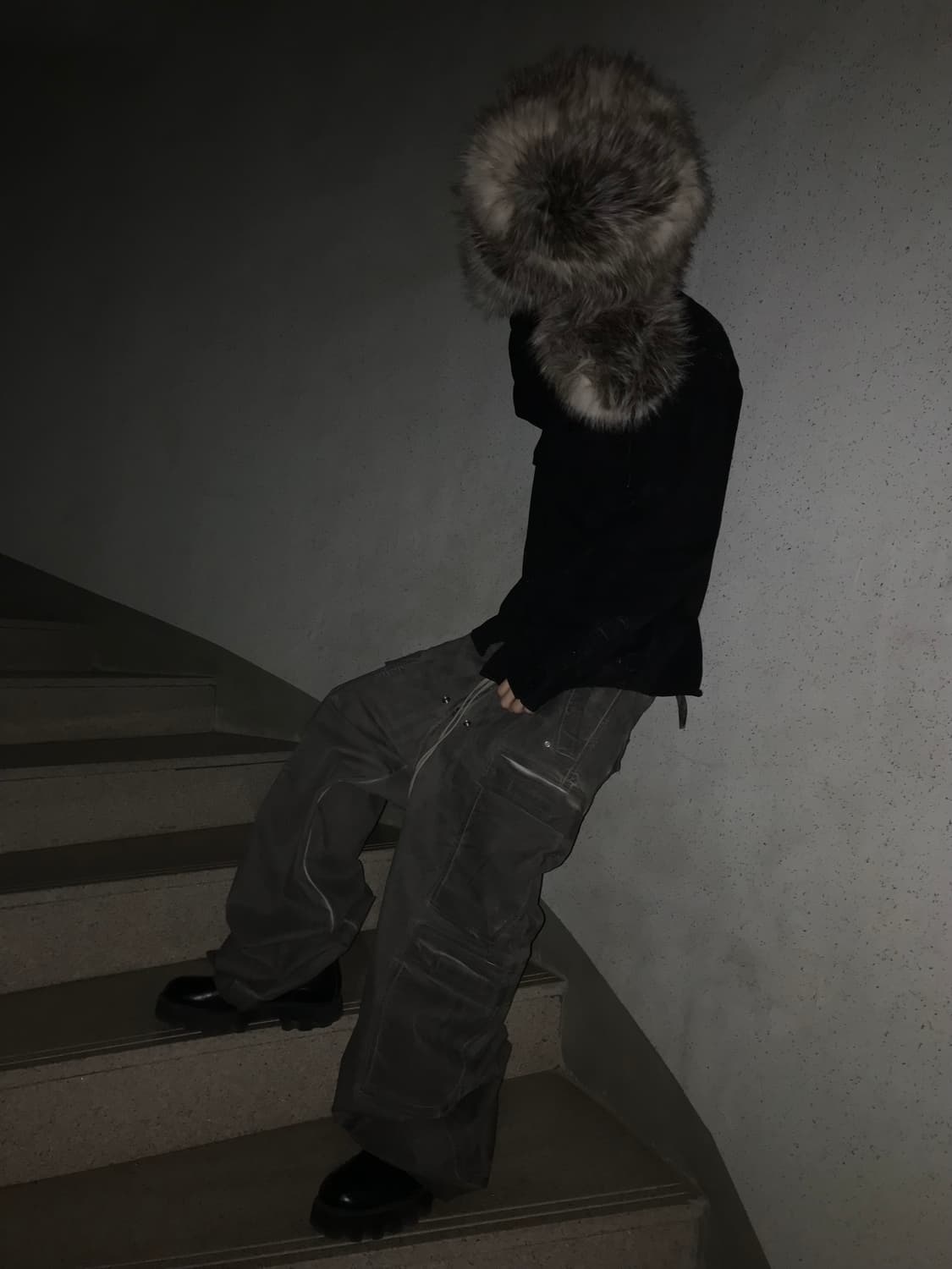 namilia fur hat (s) 상품이미지1