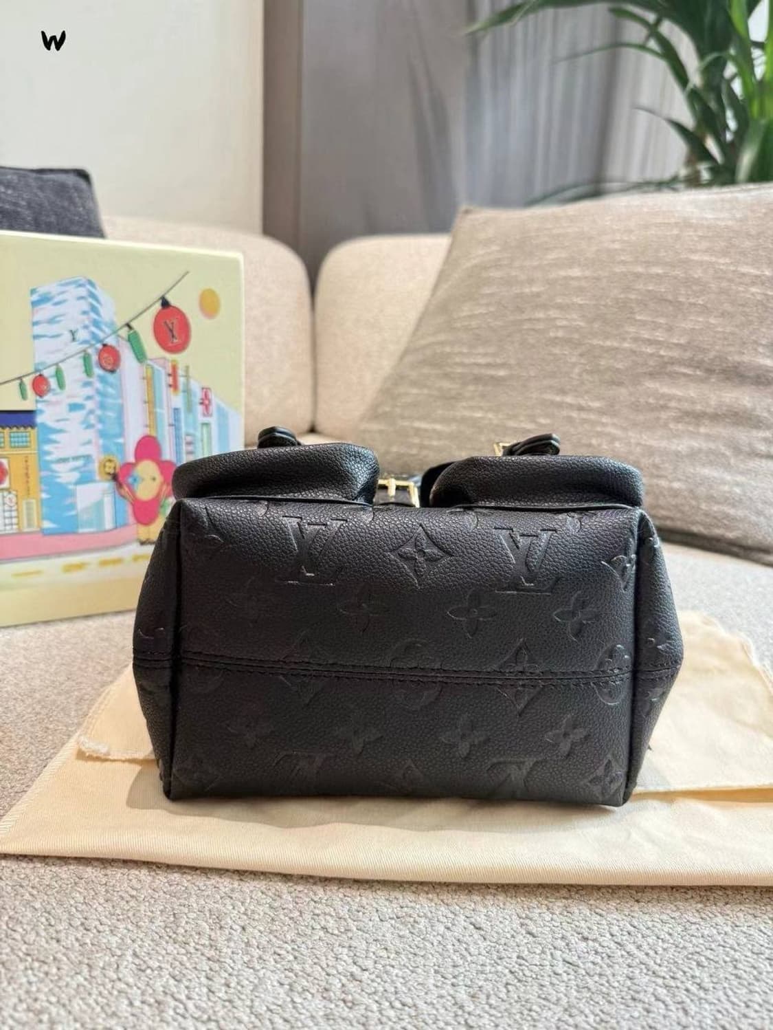 루이 비통 백업 백팩 상품이미지3