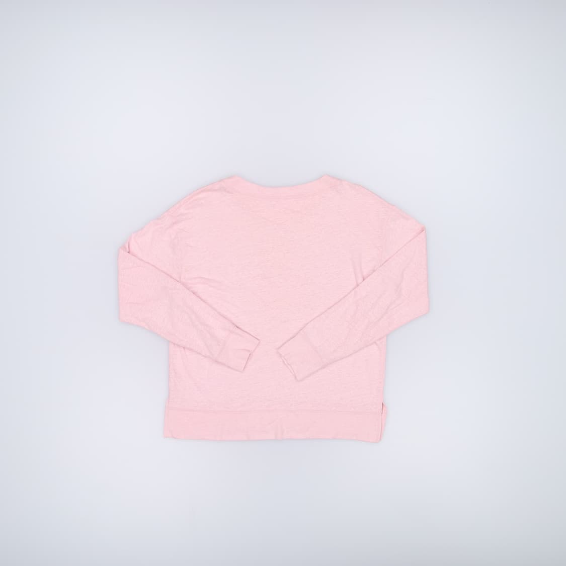 [실측확인] 고급 로고 크루넥 스웻셔츠 맨투맨 0106J 상품이미지2