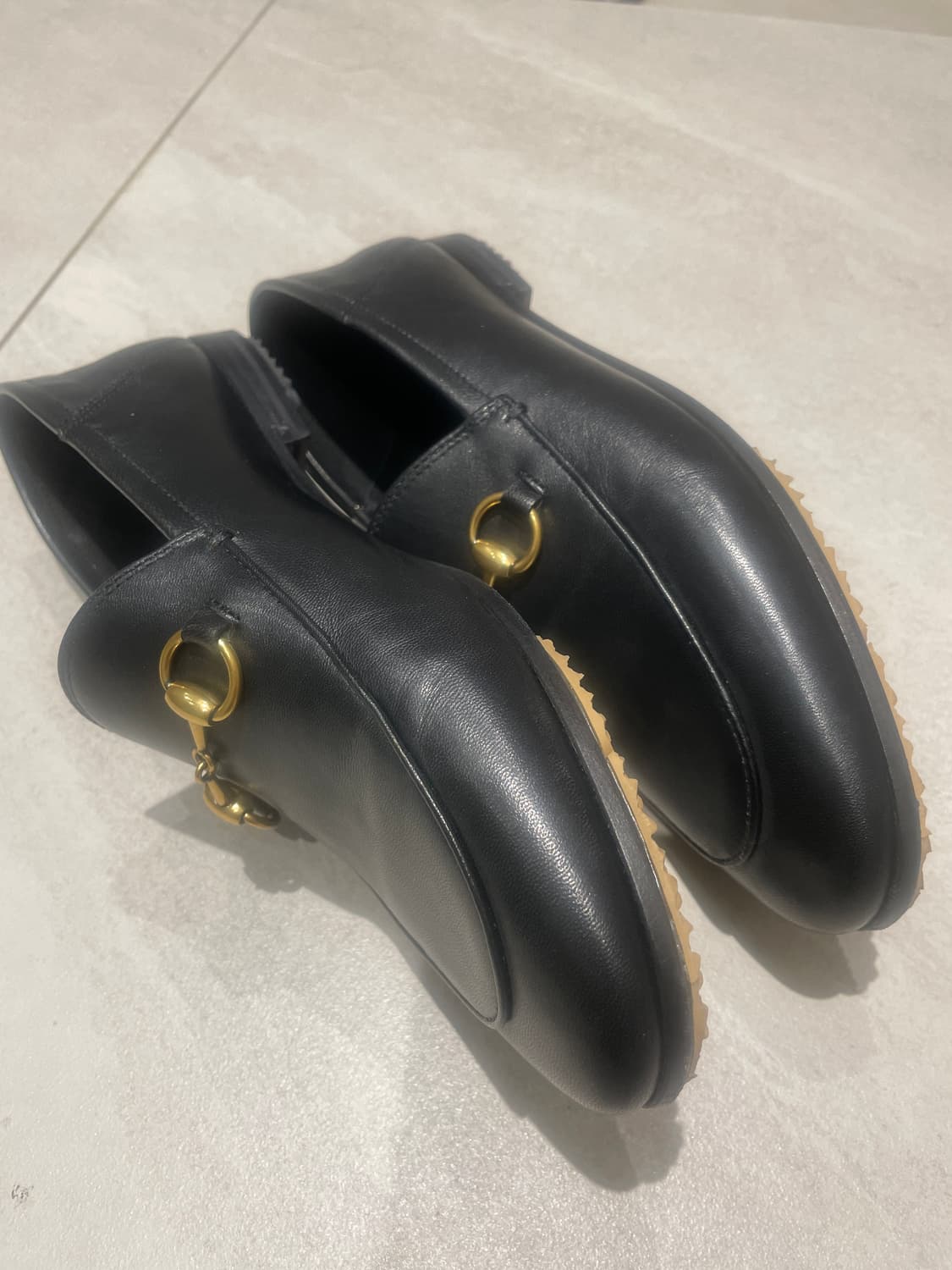 구찌 홀스빗 로퍼 상품이미지2