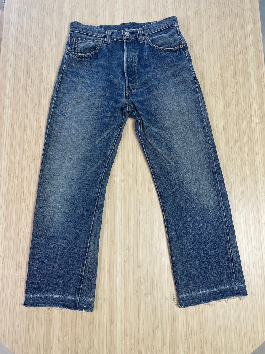 리바이스 47501 made in USA 상품이미지1