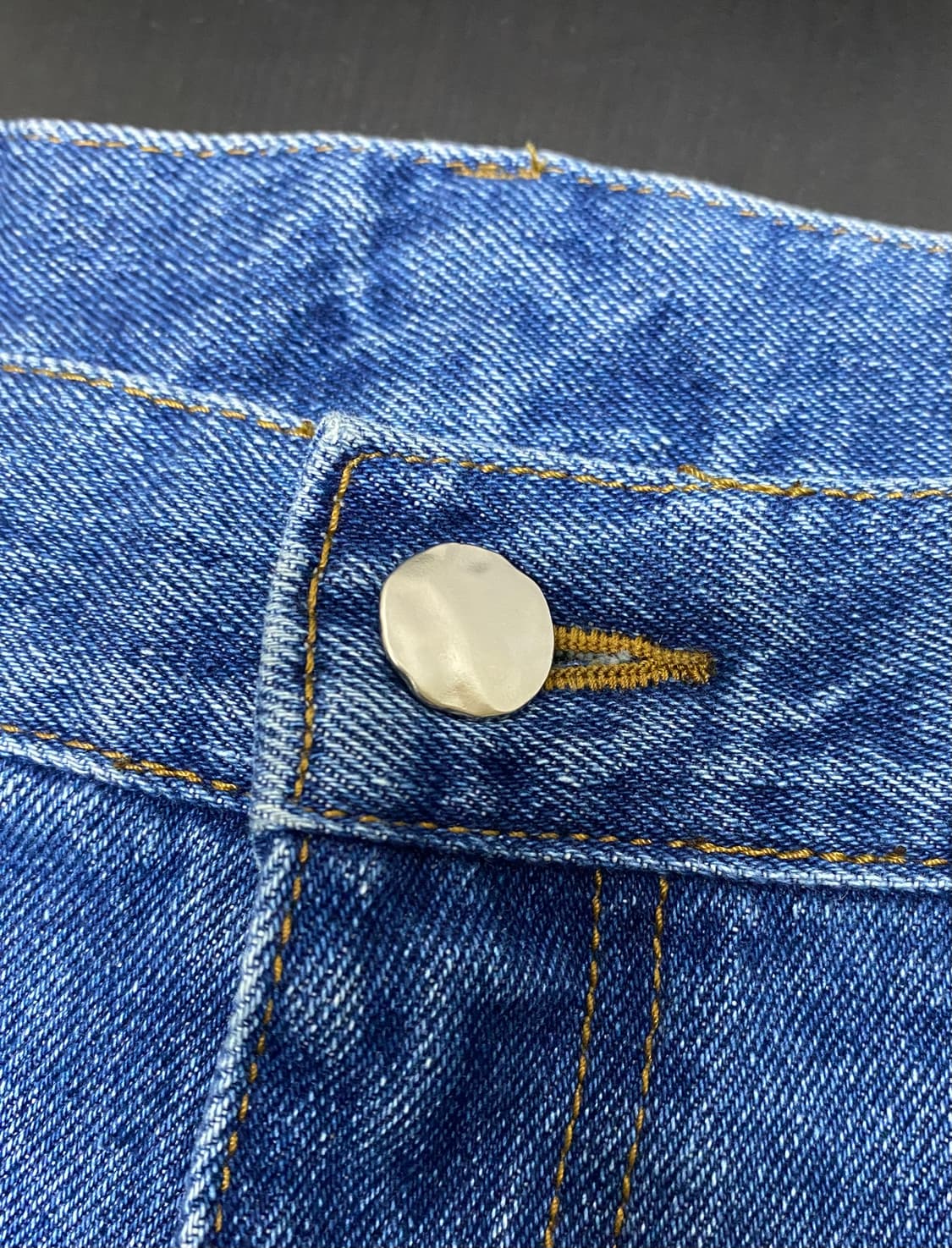 아더에러 시그니피컨트 SV tag jeans 01 M사이즈 상품이미지2