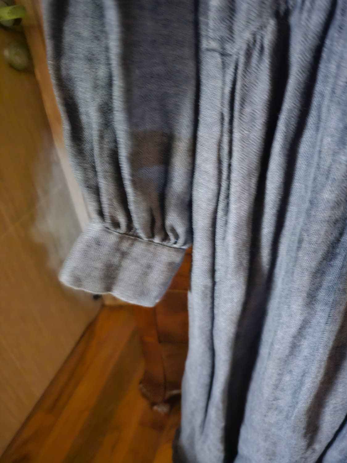 위모꼬 린넨100% 네추럴원피스 상품이미지5