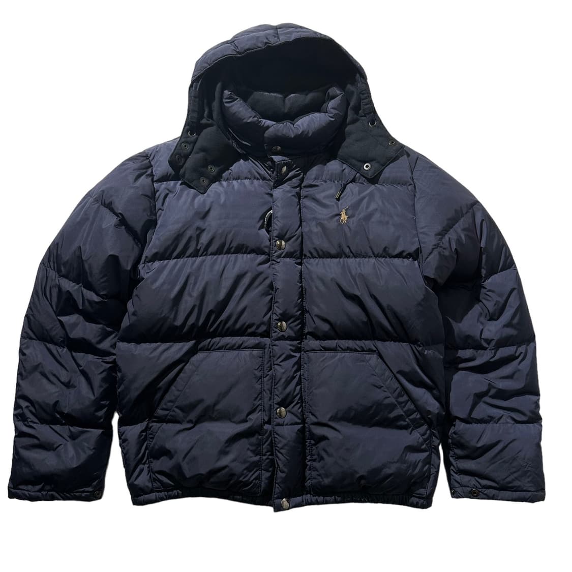 폴로 랄프로렌 구스다운 푸퍼 패딩 상품이미지1