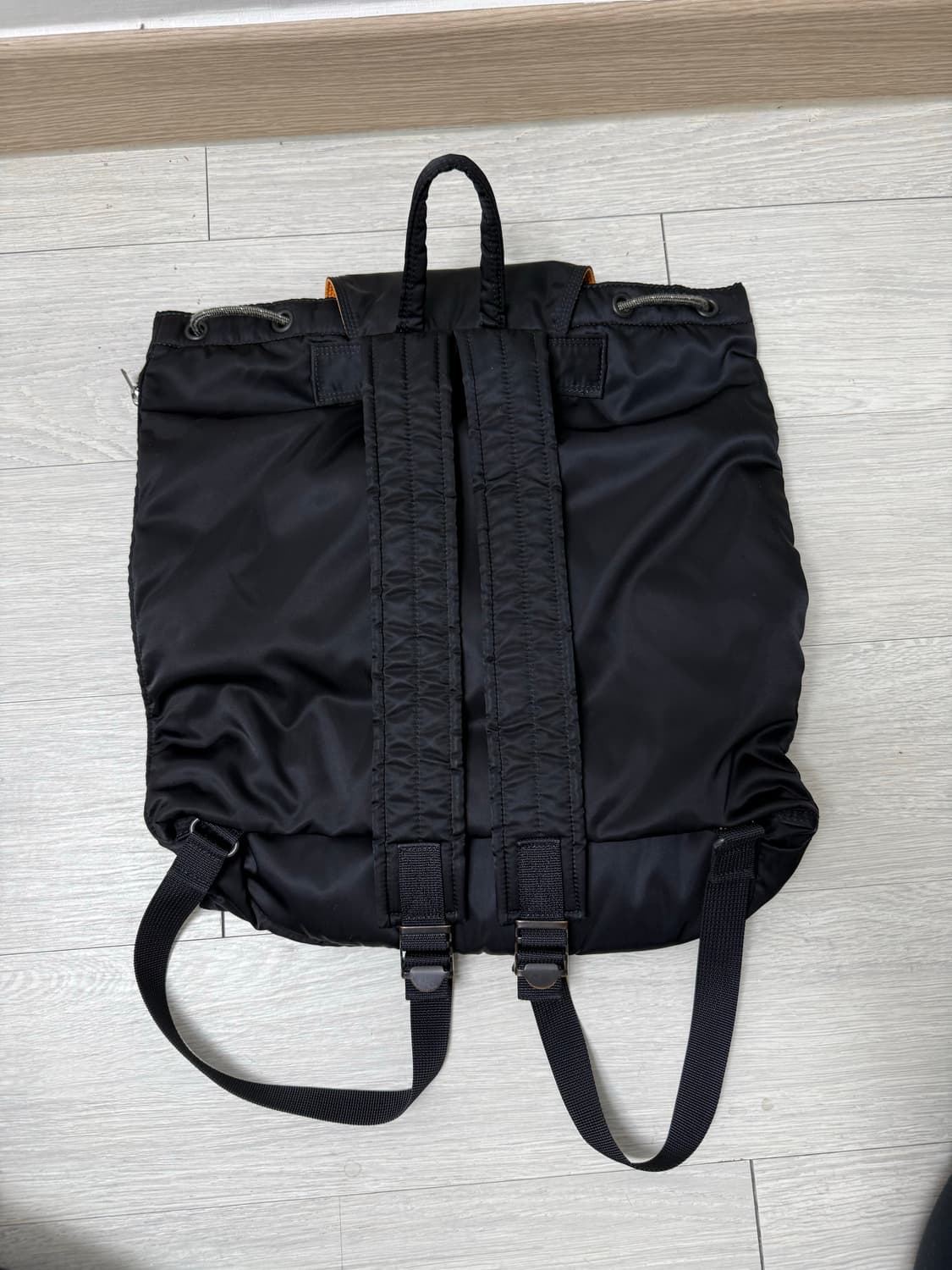 Porter 요시다 포터 탱커 백팩 럭색 상품이미지7