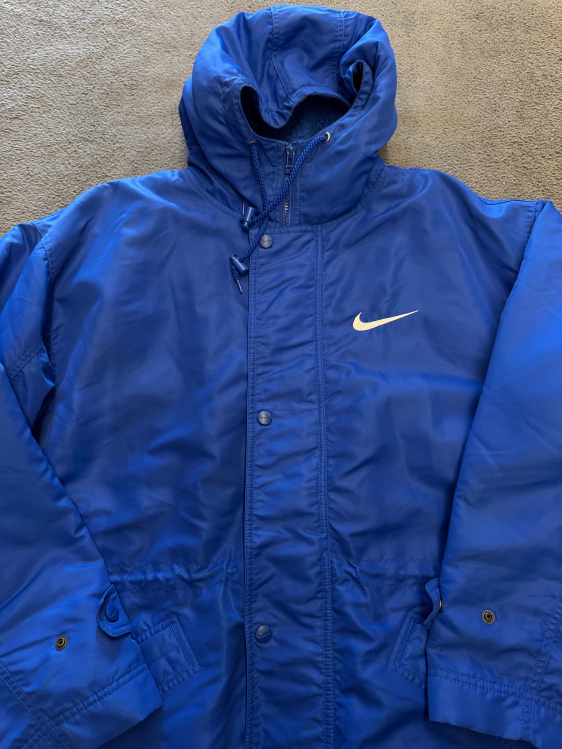 나이키 올드스쿨 돕바 처분  상품이미지1