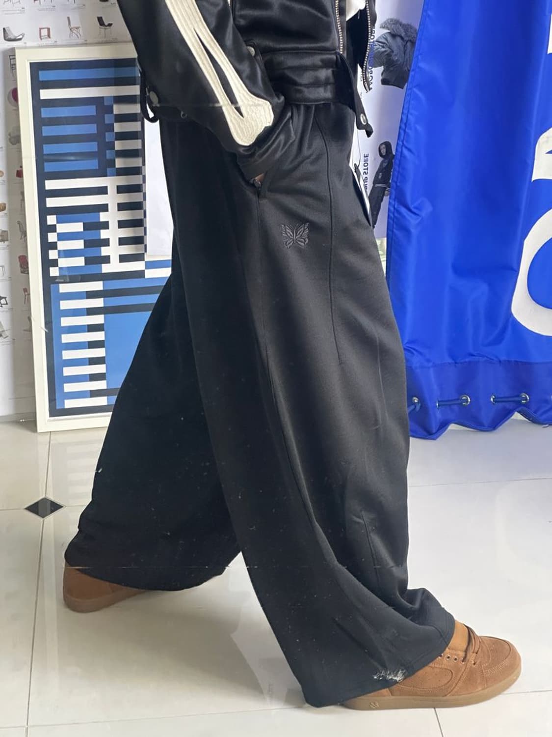 HD SWEAT PANT HD 스웨트 팬츠 상품이미지3