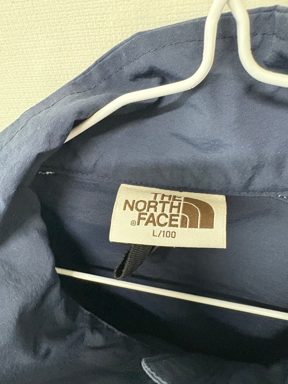 노스페이스 바람막이  상품이미지2