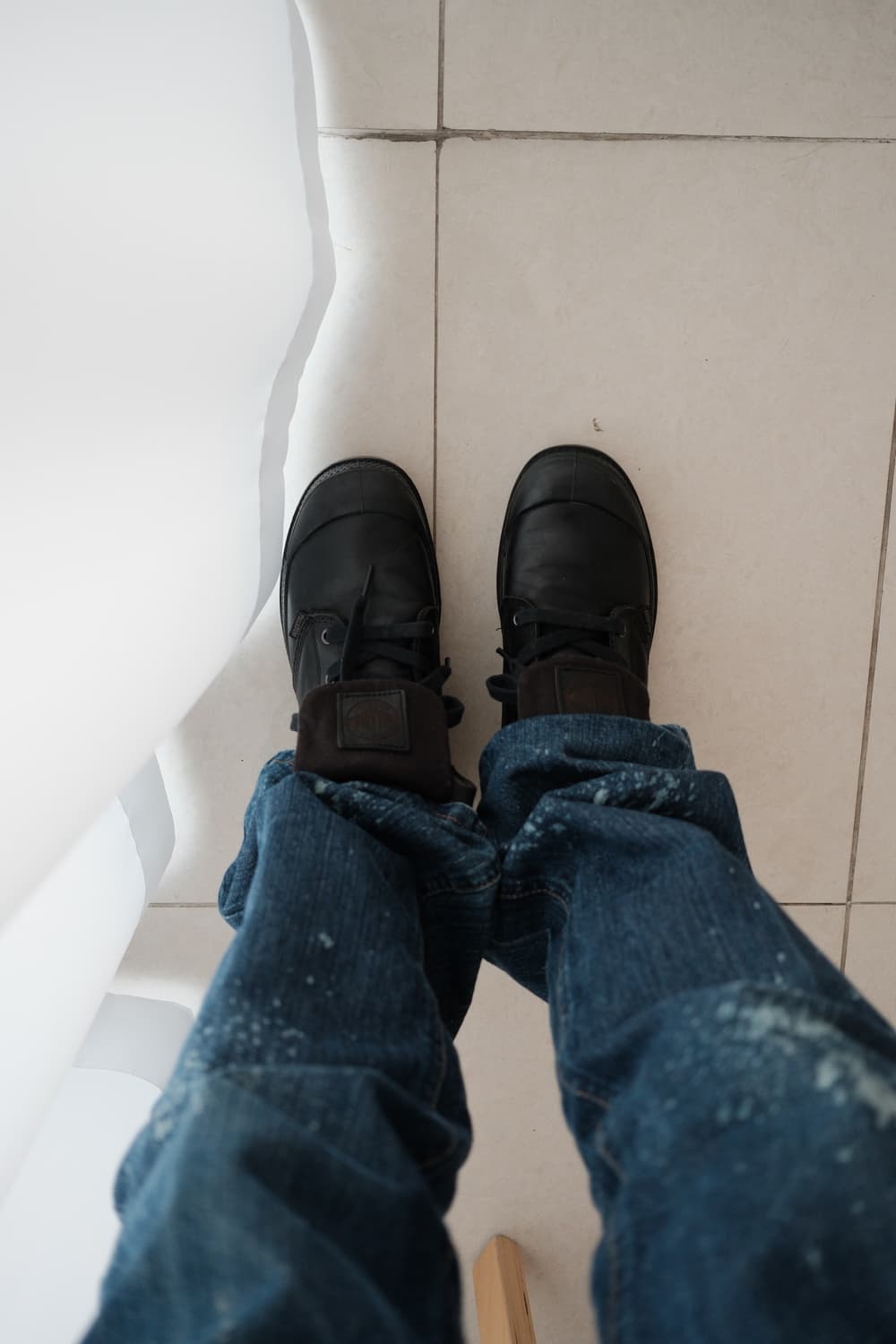 Palladium baggy 상품이미지9