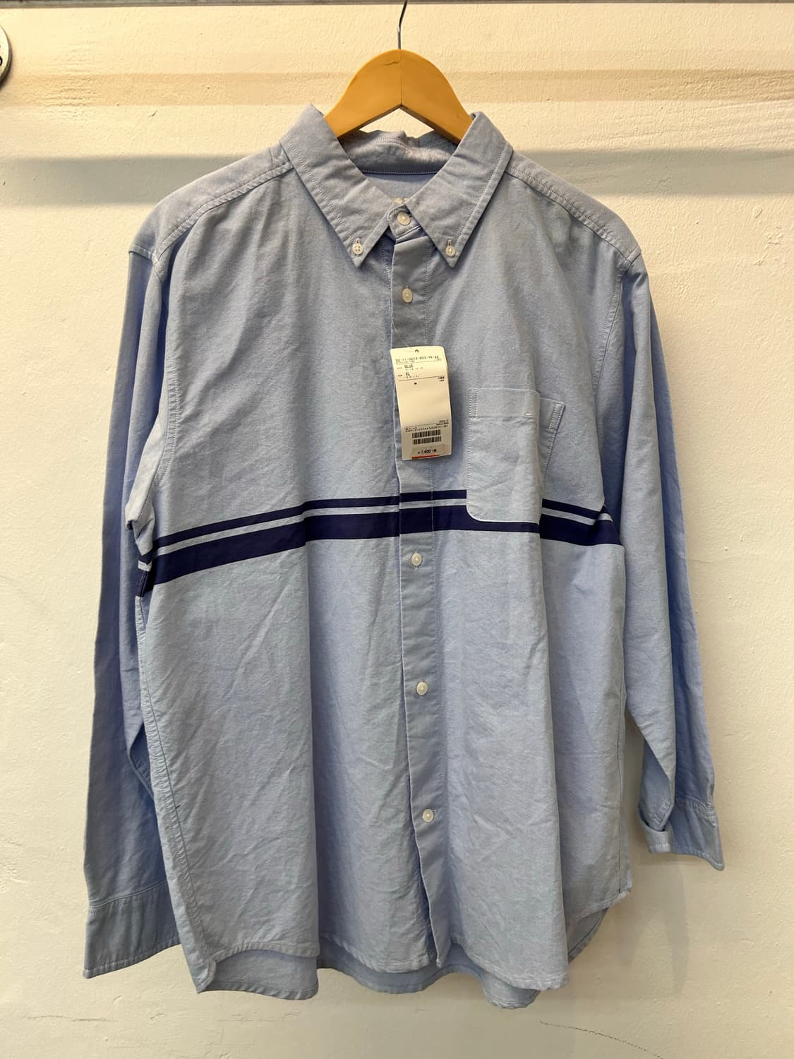 b:ming by beams  비밍 빔즈 셔츠 상품이미지1