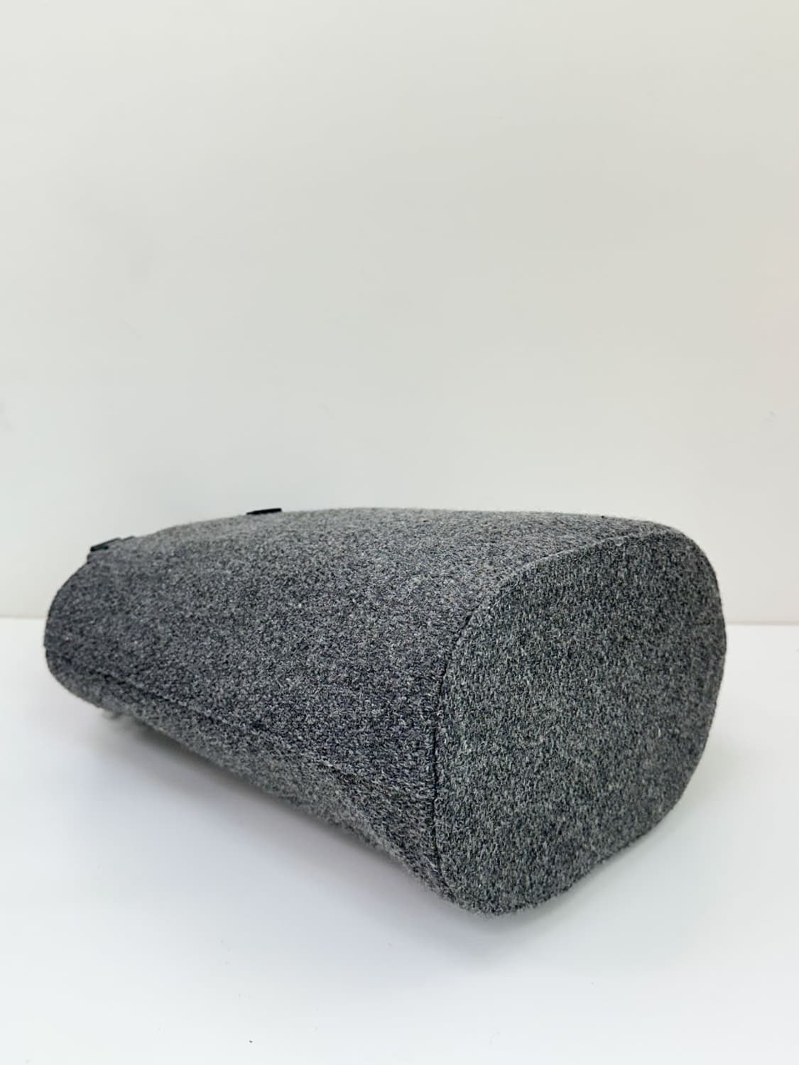 courreges / 꾸레쥬 챠콜 토트백 상품이미지6