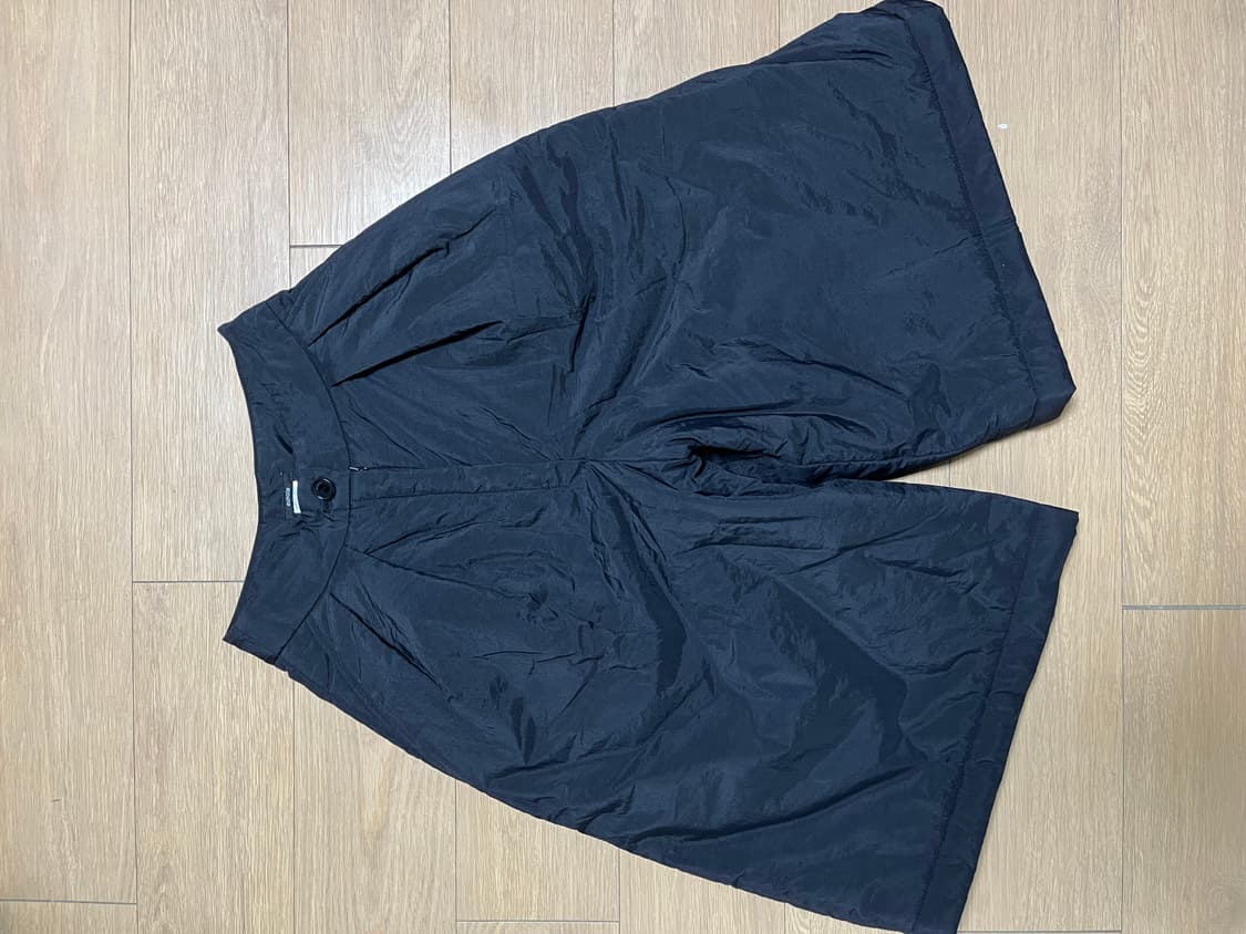 유노이아 볼륨 패딩 팬츠 상품이미지3