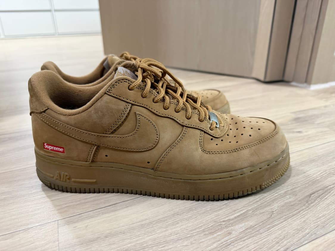 슈프림 된장포스 275 상품이미지4