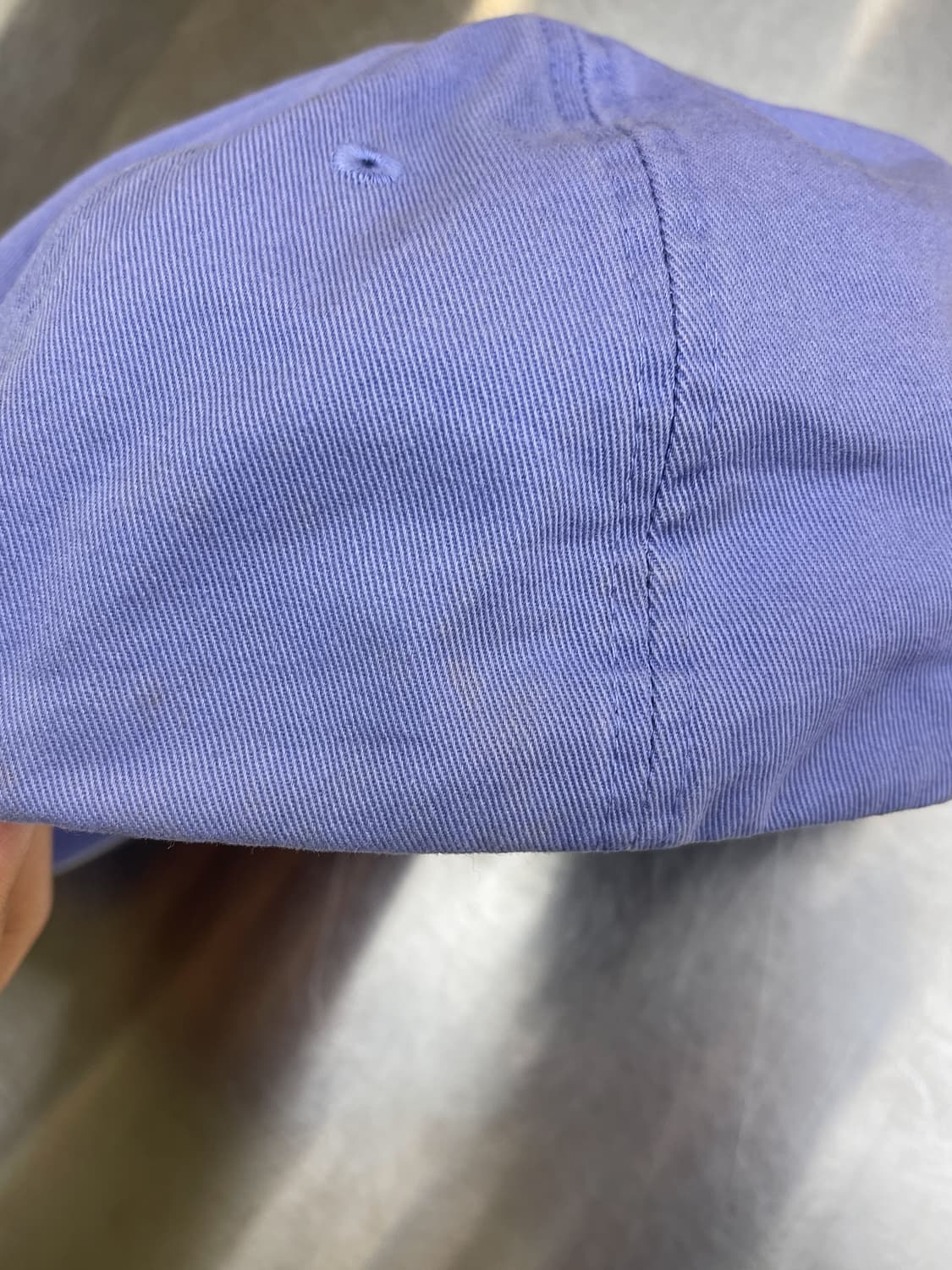 폴로랄프로렌 빅 포니 베이스볼캡 상품이미지8