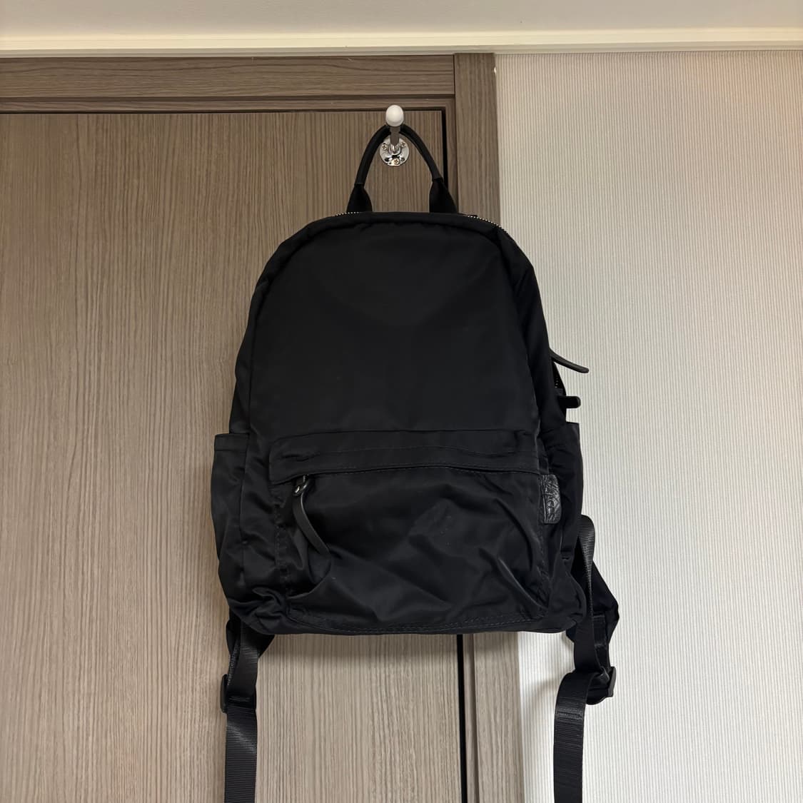 요지야마모토 백팩 상품이미지1