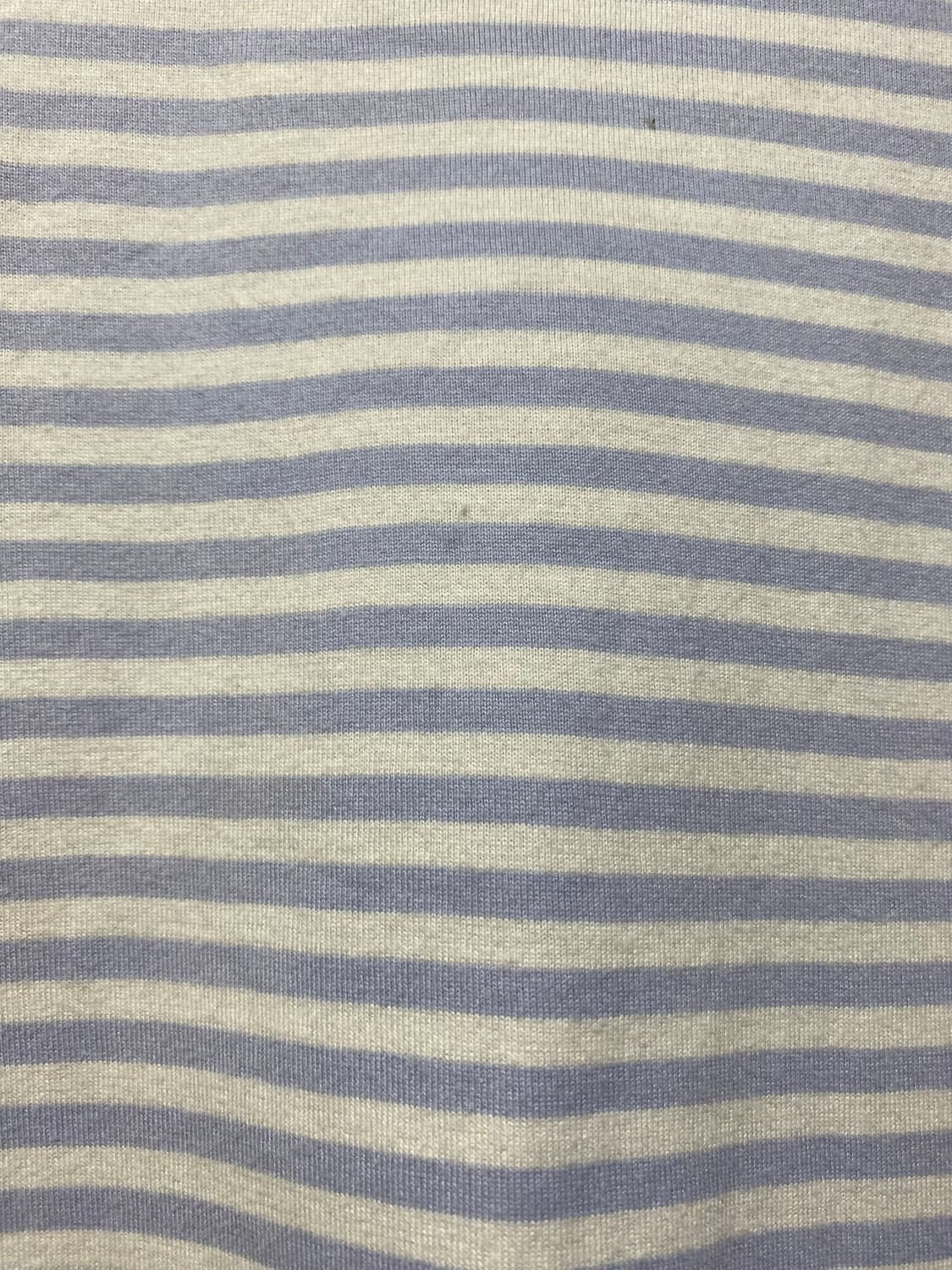Polo Ralph Lauren 스카이블루 스트라이프 반팔 티셔츠 상품이미지7