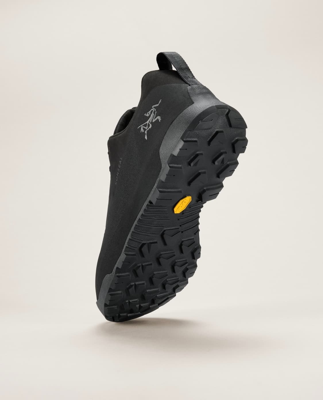 아크테릭스 컨실 블랙 270 미사용 새상품 상품이미지3