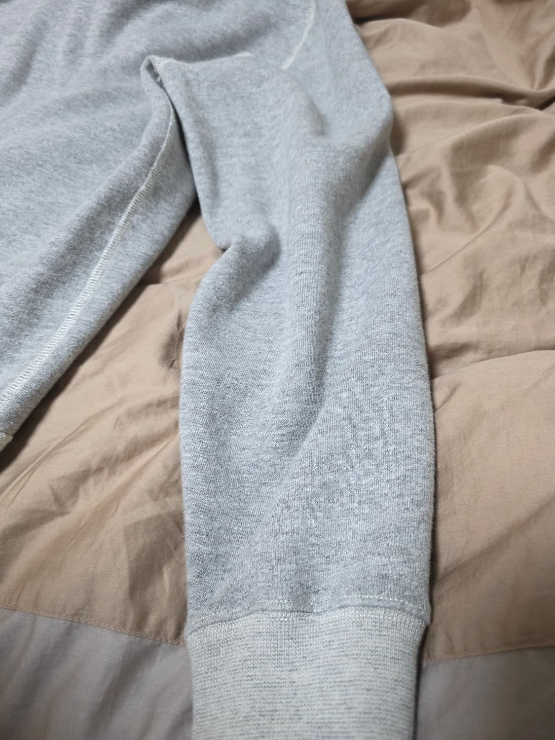 폴로 랄프로렌 타이거 후드 XL 상품이미지9