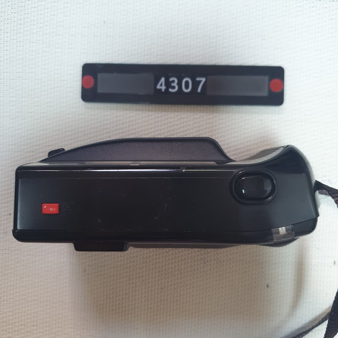 니콘 루믹스 오토 AA 303DH 필름카메라 상품이미지2