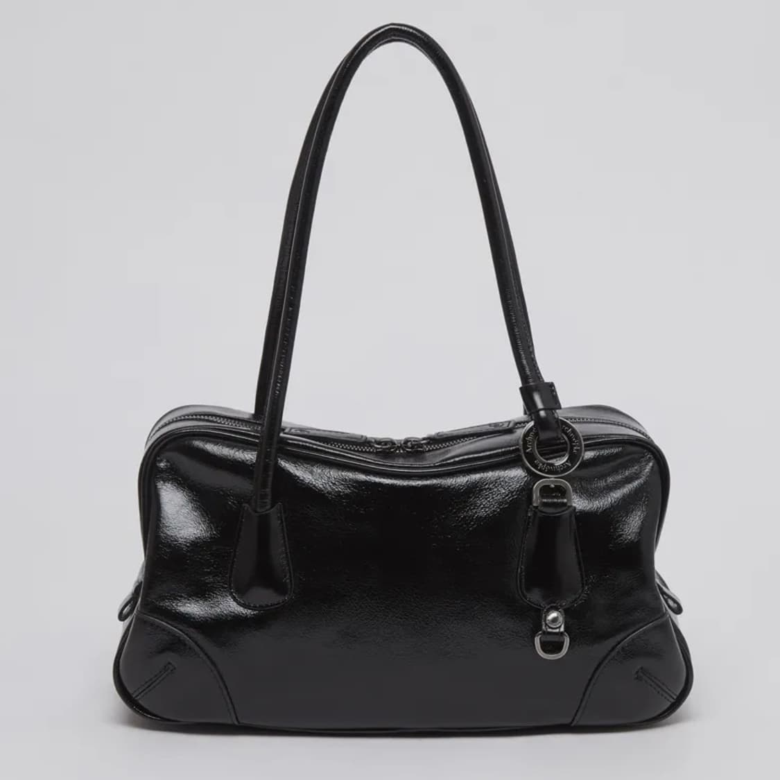 새상품) 아카이브앱크 보스턴백 상품이미지1