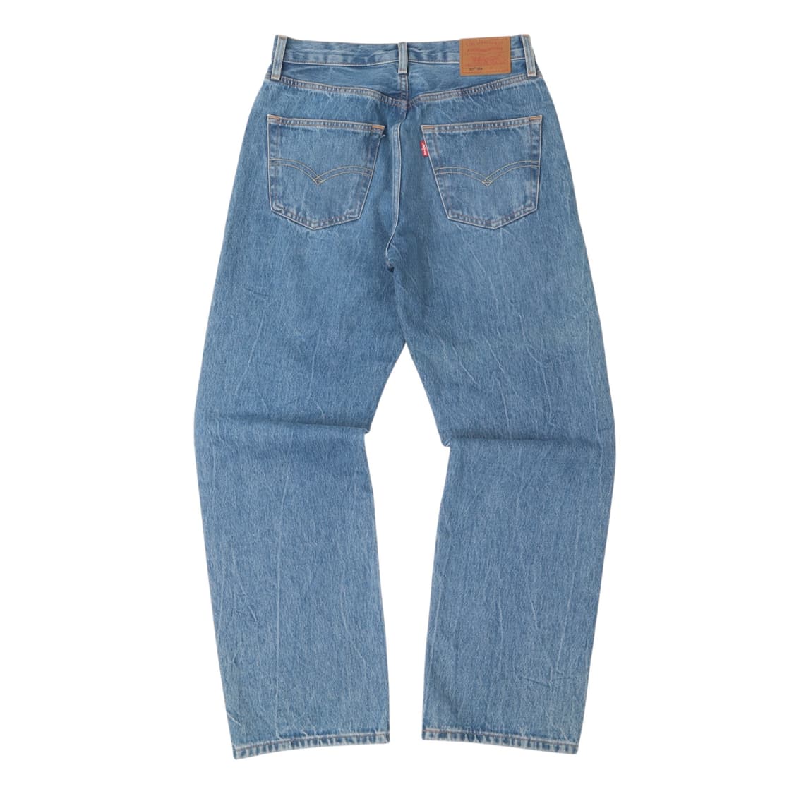 리바이스 501 90s 데님팬츠 상품이미지1