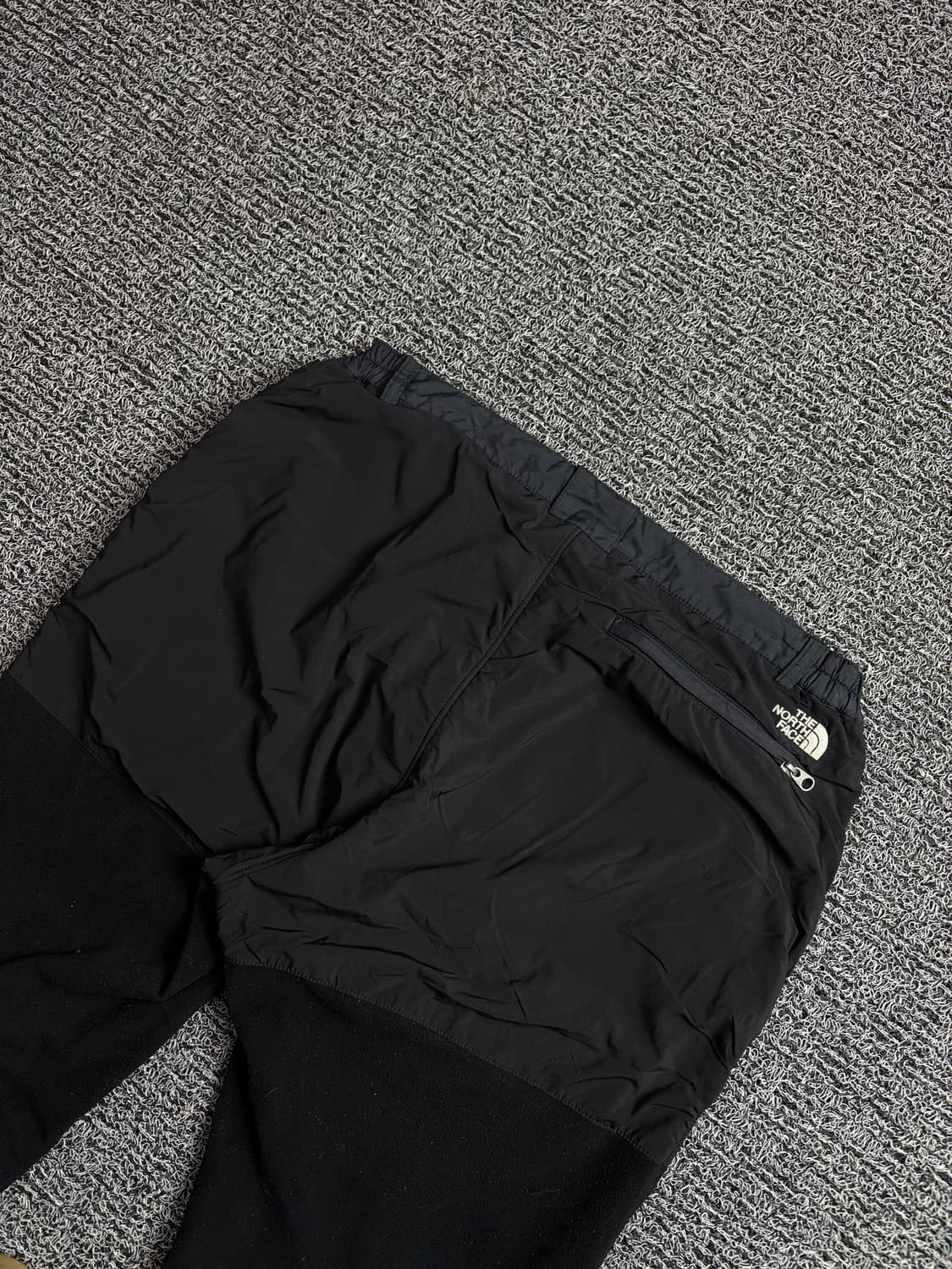 노스페이스 올드스쿨 윈드스토퍼 데날리 플리스 팬츠 2248 상품이미지6