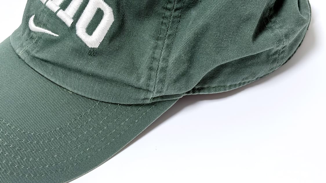 나이키 S1ZE 초록 볼캡 ‘OHIO’ 상품이미지4