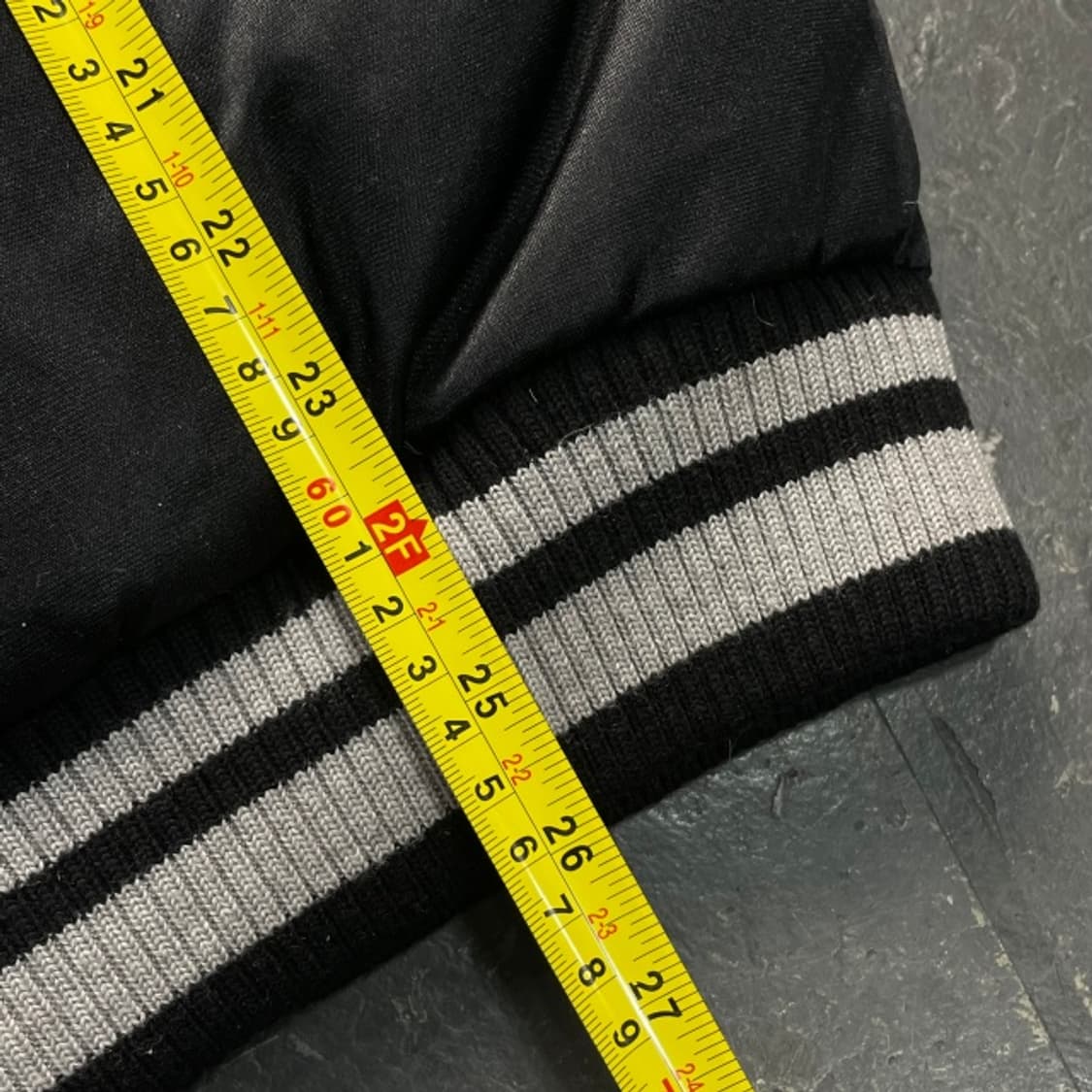 100 MLB 콜로라도 스타디움 자켓 상품이미지7