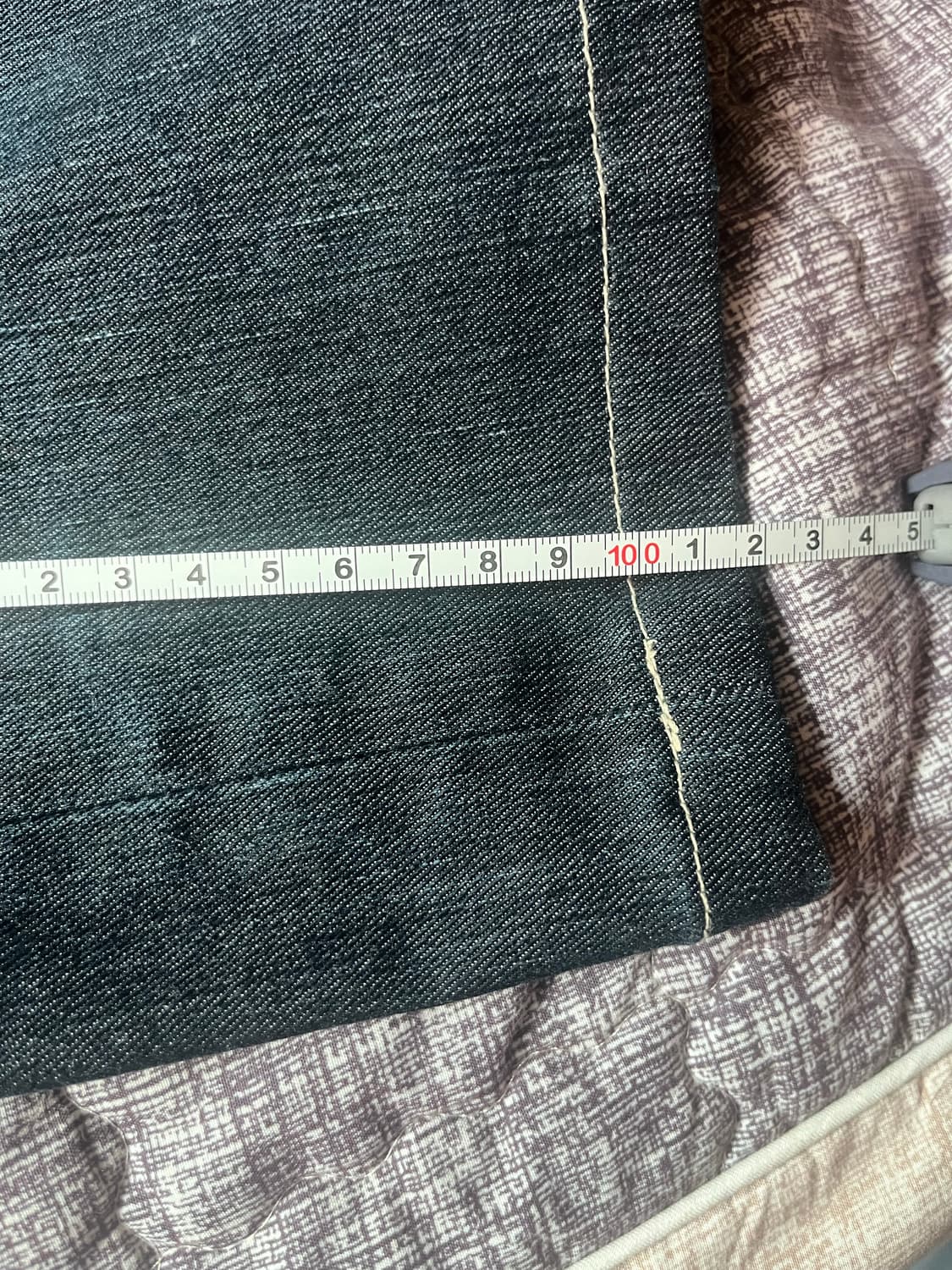 Evisu 데님팬츠 상품이미지3