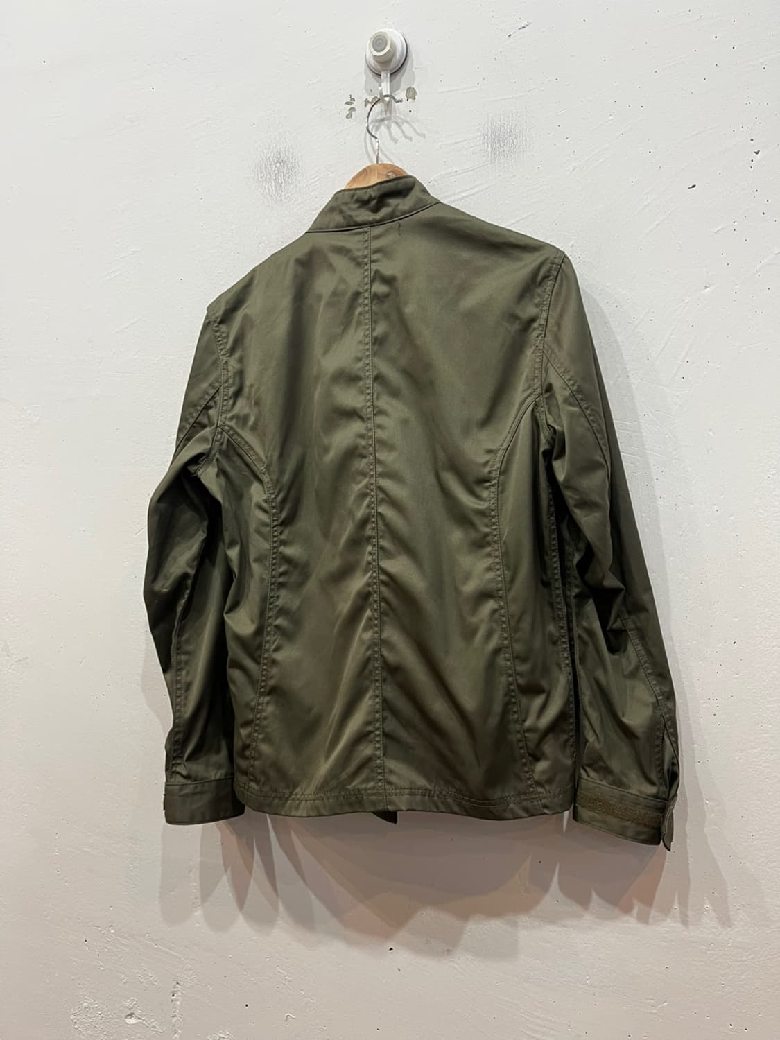 일본빈티지 밀리터리 자켓 상품이미지2