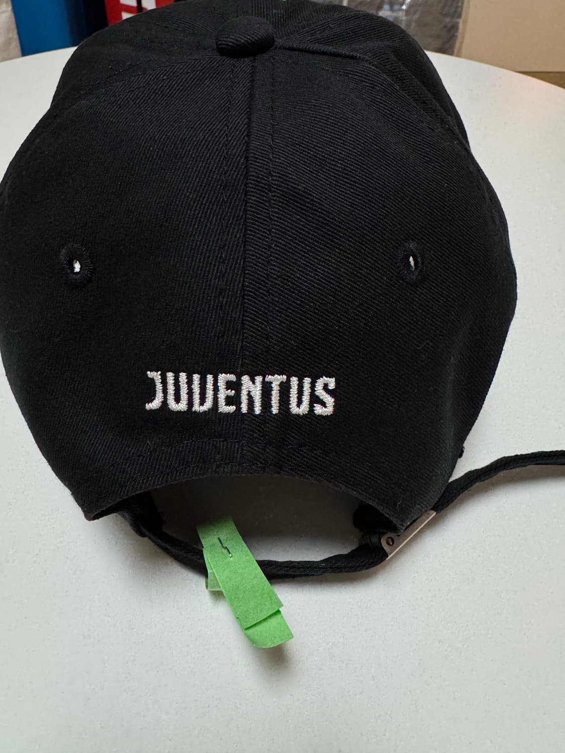유벤투스 볼캡 모자 미친 가격에 판매합니다! 상품이미지5