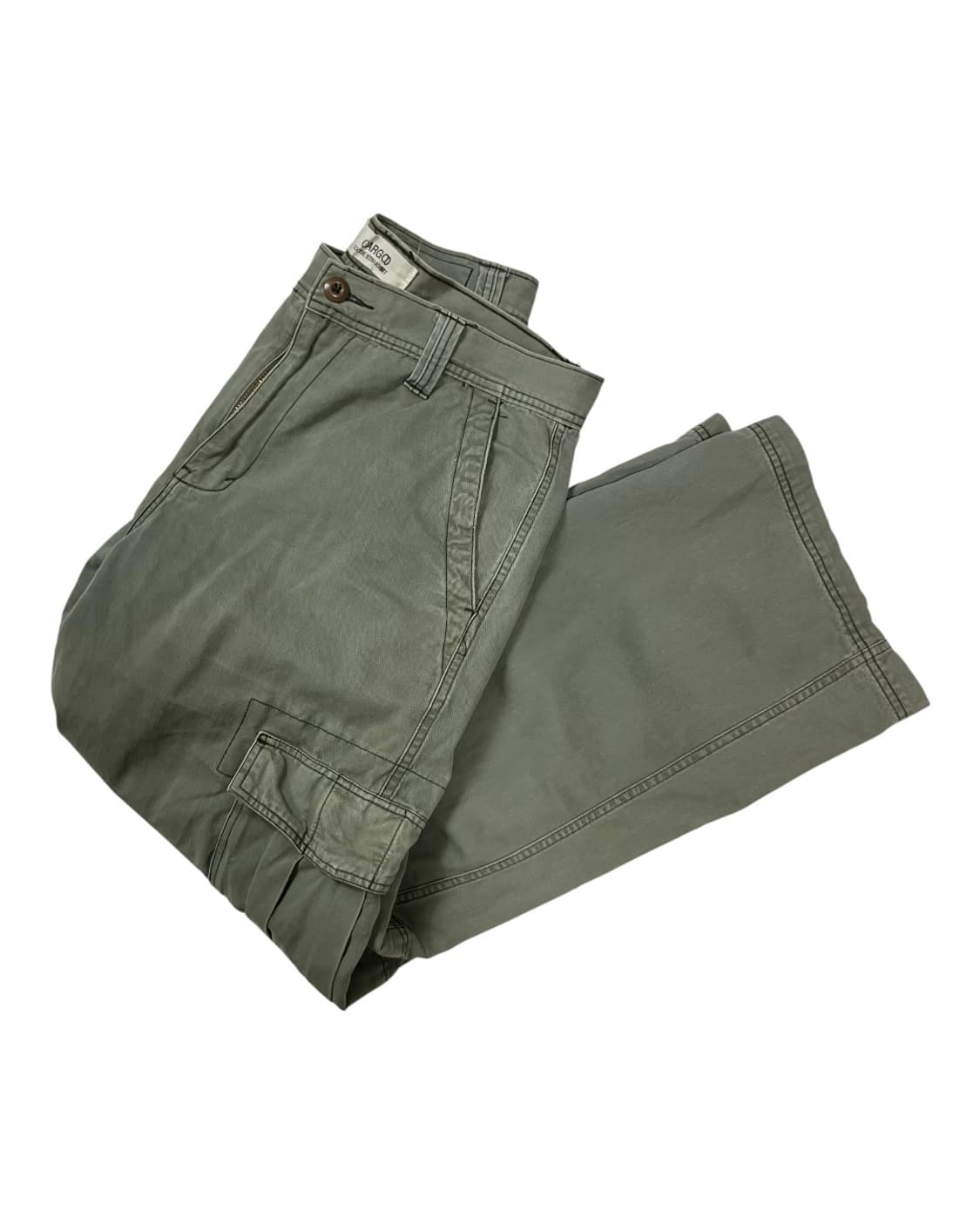 리바이스 카고 카키 팬츠 W33 L32 상품이미지3