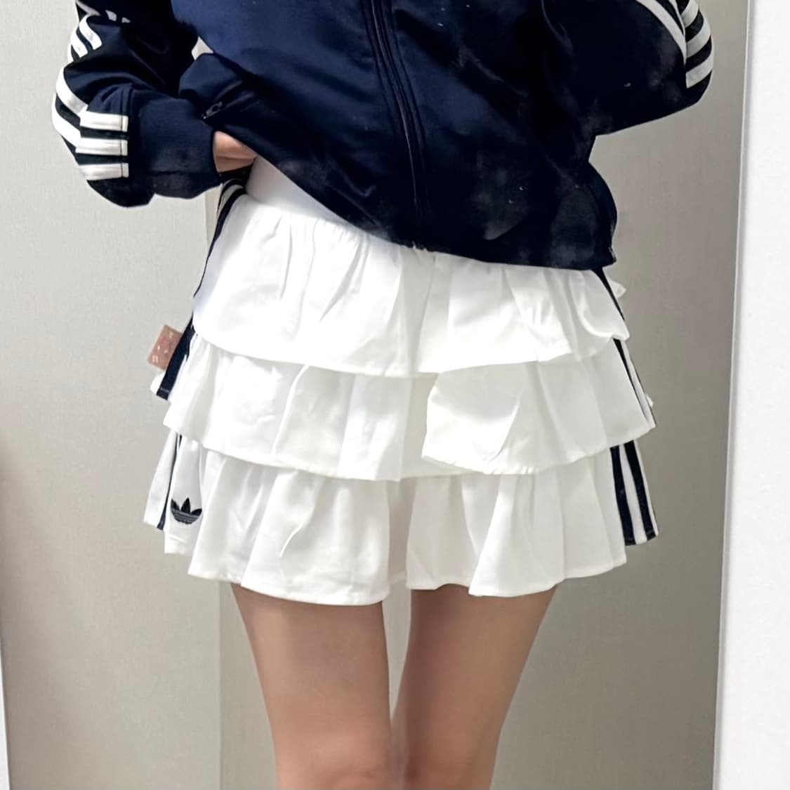 (s) 아디다스 x 디즈니 캉캉 스커트 상품이미지2