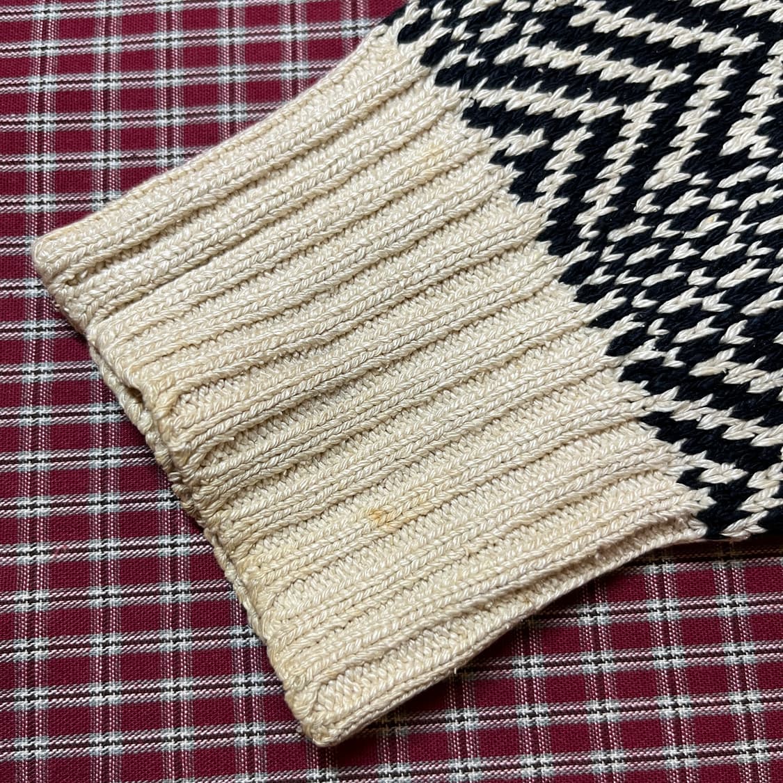 폴로랄프로렌 니트 가디건 상품이미지10