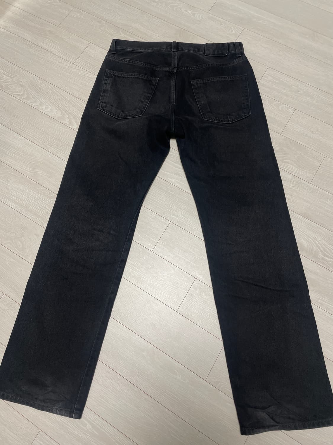 mer noir SE fit 30size (예약) 상품이미지7