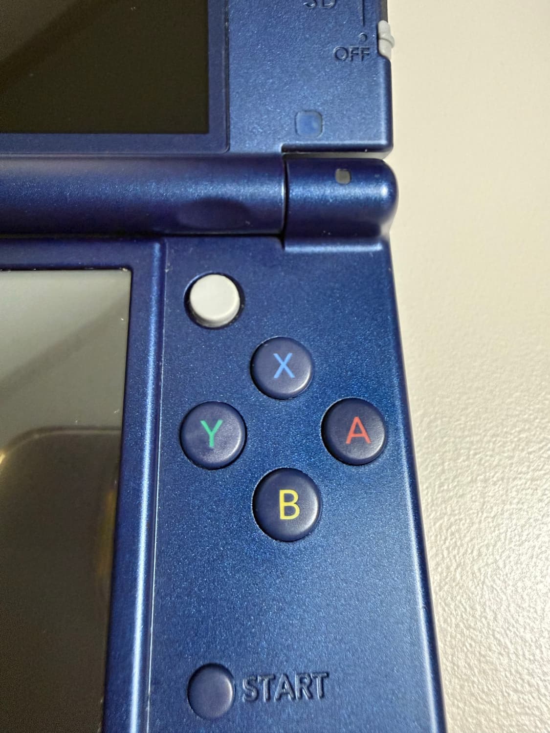 New 닌텐도 3DS XL 상품이미지9