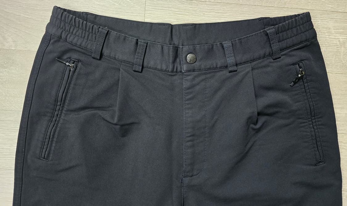 노스페이스 남성 가을바지.  싸이즈30~31 상품이미지2