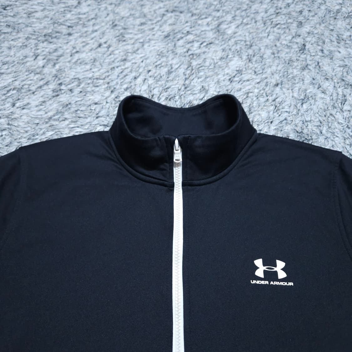언더아머) XXL 남자 약기모져지 트레이닝상의 / 왕눈이샵 상품이미지3