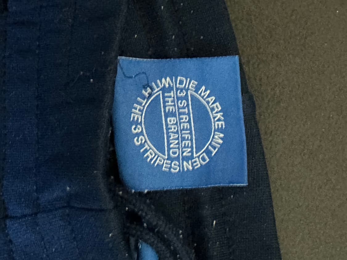 SST 트랙수트 / 아디컬러 SST 트랙수트 상품이미지6