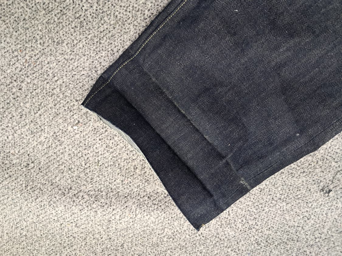 아웃스탠딩 셀비지 상품이미지3