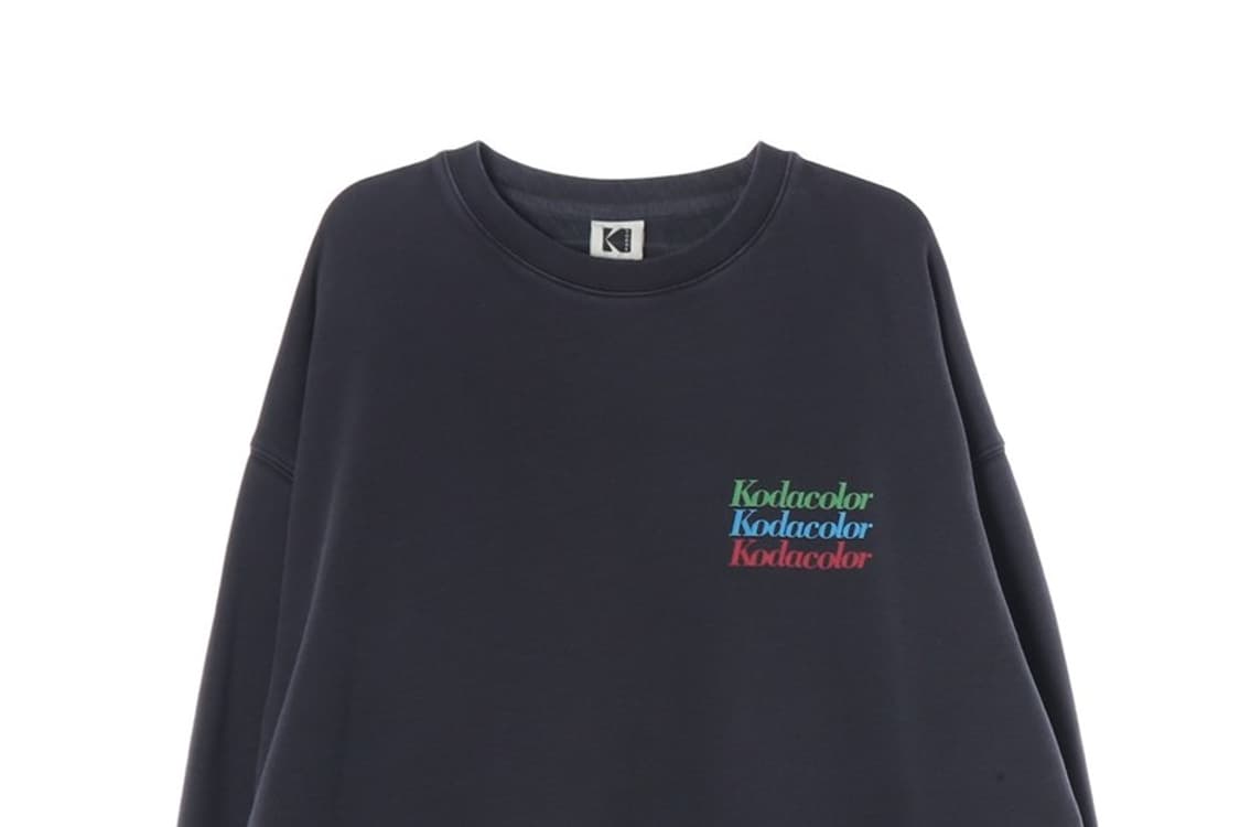 Kodak 맨투맨 2XL 상품이미지3