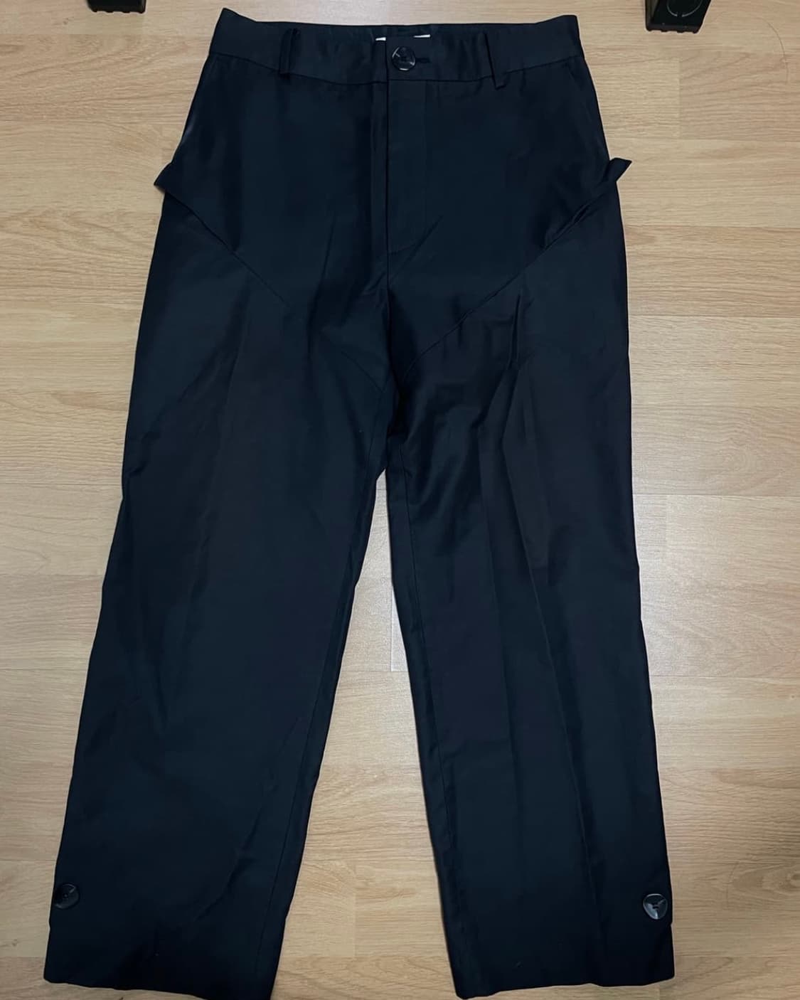AIEUL CNTR TROUSERS 상품이미지6
