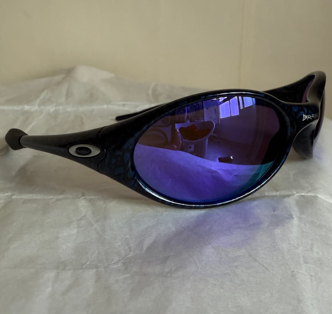 오클리 브레인 데드 아이 자켓 상품이미지4